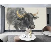 siuayosdj Papiers peints Décoration dintérieur Papier peint Papiers peints pour salon Carte du monde Avion Peintures murales 3D Papier peint, 3D, 350x245cm