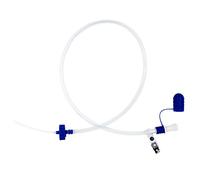 SIUKE Bouteille d'eau Tube à Boire avec Double Adaptateur Système d'hydratation Kit de Tube de Boisson pour vélo Trekking Pêche Nautisme Camping