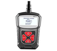 SIUKE Lecteur de Code EOBD KW310 Scanner de Voiture Universel Professionnel Lecteur de Code Automobile véhicule Peut Outil d'analyse de Diagnostic