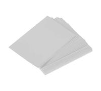 SIUKE Polaroid 600 Snap Touch - Papier photo pour Selphy CP1300, HP Sprocket, imprimante adhésive, 10 x 15 cm