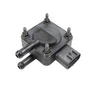 Siuku Capteur d'arbre à cames Compatible avec Mitsubishi pour Pajero 2006 2007 2008 2009 2010 2011 2012 Capteur de Position de Vilebrequin 1865A087