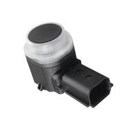 Siuku Compatible avec Ford pour Edge 2015 2016 2017 2018 pour Escape 2017 2018 2019 Capteur d'aide au stationnement PDC FR3T-15K859-BA FR3T-15K859-AAW Capteur de Stationnement