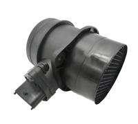 Siuku Compatible avec Jeep pour Grand pour Cherokee 2.7L 2001 2002 2003 2004 2005 Débitmètre d'air massique Capteur MAF 0281002501 53013009AA A6120700032