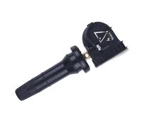 Siuku Compatible avec Opel pour Antara 2016 2017 2018 pour Karl 2015 Capteur de Pression des pneus TPMS 13598773 TPMS Automobile(1pcs)