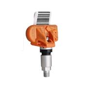 Compatible avec Skoda pour Karoq 2017 2018 2019 2020 2021 2022 2023 2024 2025 Capteur de Pression des pneus TPMS 5Q0907275F TPMS Automobile