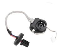 Siuku Contrôleur HID Compatible avec Mitsubishi pour Outlander 2007-2013 W3T19371 W3T16271 W3T20671 W3T20971 W3T21071 Ballast OEM pour Phare Au Xénon H-ID(Igniter)