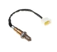 Siuku Lambda Sonde O2 Compatible avec Chrysler pour Sebring 2.4L L4 2008 2009 2010 56029084AA 7B0906262 15124 Sonde Lambda à oxygène air Carburant