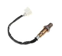 Siuku Lambda Sonde O2 Compatible avec Dodge pour Avenger 2.4L L4 2009 2010 Sonde Lambda à oxygène air Carburant 56029084AA 7B0906262 15124