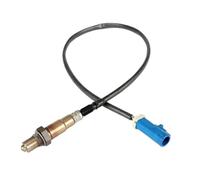 Siuku Lambda Sonde O2 Compatible avec Ford pour C-Max pour Focus pour Grand 0258006607 3M51-9G444-DC 0258006608 Sonde Lambda Rapport air Carburant