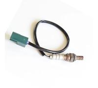 Siuku Lambda Sonde O2 Compatible avec Nissan pour Micra III K12 1.0 1.2 1.4 16 V 2003-2010 sonde de capteur d'oxygène capteur O2 22690-AU000 22690 AU000
