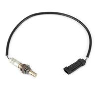 Siuku Lambda Sonde O2 Compatible avec Opel pour Vivaro 2001-2014 8200437489 Sonde Lambda Rapport air Carburant capteur d'oxygène O2