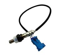 Siuku Lambda Sonde O2 Compatible avec Peugeot pour 206 207 208 306 307 308 508 pour Partner pour Bipper 1628NY 1628KY 1618.V3 Sonde Lambda arrière Capteur d'oxygène O2