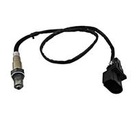 Siuku Lambda Sonde O2 Compatible avec Seat pour Arossa Hatchback 1.0 1.4 1997-2004 pour Cordoba 1999-2002 1.0 1.4 Capteur D'oxygène O2 0258007111