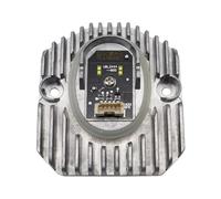 Siuku Module DRL Compatible avec 5 Series pour G30 520d 520dX 530d 530dX 2015-2018 63117214934 7214934 Module de Feux de Jour DRL pour phares