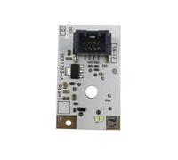 Siuku Module DRL Compatible avec A3 pour S3 2017 2018 B011783-A B011782-A Module de Feux de Jour intérieurs DRL Blancs(Right)