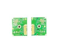 Siuku Module DRL Compatible avec Benz pour C-Class W205 2019 2020 2021 Phares de Voiture DRL Chip Ballast Circuit Board Source Lumineuse Chip(2X A Pair)