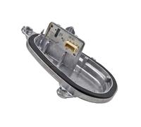 Siuku Module DRL Compatible avec X1 pour F48 2019 2020 2021 63119477835 63119477836 Module de Commande des Feux de Jour(Right)