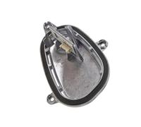 Siuku Module DRL Compatible avec X1 pour F48 2019 2020 2021 63119477835 63119477836 Module de Commande des Feux de Jour(Left)