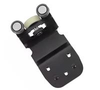 Siuku Roulette Porte latérale Compatible avec Citroen pour Jumpy 2016 2017 2018 2019 2020 2021 2022 2023 Rouleaux de Porte coulissante de Voiture 9808074880