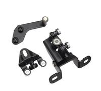 Siuku Roulette Porte latérale Compatible avec Ford pour Transit MK6 2000-2006 Gauche Droite charnière de Rouleau de Porte coulissante Gauche Droite 1667675 1639910 1705694 4796308 yc15v25000af