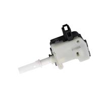 Siuku Serrure Hayon Coffre Compatible avec A3 pour 8P 2003-2013 pour A5 pour 8F 2009-2016 E100881 Actionneur Verrouillage Coffre servomoteur Verrouillage Porte arrière 4B9962115C