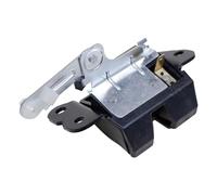 Siuku Serrure Hayon Coffre pour Hyundai H1 1800 2007-2010 2011 2012 2013