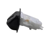Siuku Serrure Hayon Coffre pour Nissan pour Versa 2007-2012