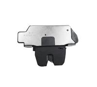 Siuku Serrure Hayon Coffre pour Peugeot 208 2008 3008 5008