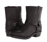 SIULAS 1 Paire de Bottes d'équitation pour Hommes - Bottes en Cuir PU médiévales - Steampunk Retro PU Leather Knight Shoes - Bottes de Chevalier en Cuir de Mode,Noir,46