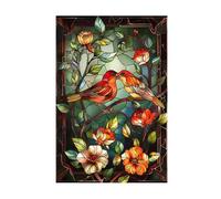 Siunwdiy Film de vitre de confidentialité à adsorption électrostatique sans adhésif pour vitres de séparation de Salle de Bain Film décoratif pour vitres d'hall de Bureau,V15,70x120cm