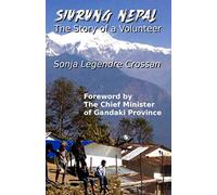 Siurung, Nepal: The Story of a Volunteer