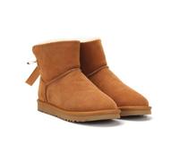 SIUSUMFO Femme Bottes De Neige Hiver Chaussure Antidérapant Doux Chaud Confortable Doublure Épais Bottes 39 EU Kaki (Taille l'étiquette:39