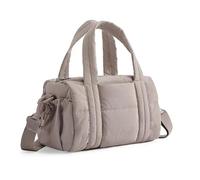 SIUSYACI Mini sac de sport Reiki pour femme, petit sac de sport avec sangle amovible, mini sac à bandoulière pour femme, Marron sable, Simple et facile