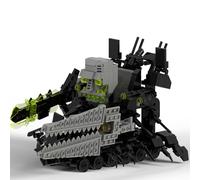 SIUVEY Upgrade Titan TV Man,Upgraded Titan Speaker Man,Titan Cameraman Upgraded,Upgrade Titan Drillman,Titan Clockman,Upgraded Titan Speakman,Building Block,Fans Collect Gifts (744)