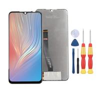 SiuVorZhi Écran LCD compatible avec Umidigi A7 Pro LCD Display Touch Screen Assembly Pièces de rechange avec outils