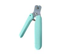 Siuwddee Coupe-Griffe pour Chien | Coupe-Griffes pour Chiots Avec Lumière LED,2 En 1 Taille-Griffe Pour Animaux De Compagnie Meuleuse Électrique Silencieuse Pour Usage Intérieur Maison Voyage Chaton