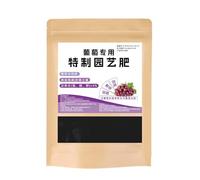 Siuwddee Engrais pour Arbres Fruitiers, Nourriture Végétale 200 g pour, Biostimulant Végétal Améliorant La Nutrition Pour Utilisation En Intérieur Et Extérieur
