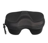Siuwddee Étui pour Lunettes de Neige,Étui pour Lunettes de Snowboard | Coque Antichoc EVA,Accessoires résistants à l'eau de Lunettes de motoneige pour des Lunettes de Snowboard de Vitesse de Ski