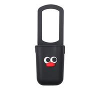 Siuwddee Porte-Gobelet pour Poussette | Support De Boisson Silicone pour Fauteuil Roulant | Support À Boissons pour Chariot Vélo Voyage Clés Snacks Plein Air Camping Pique-Nique Randonnée Plage