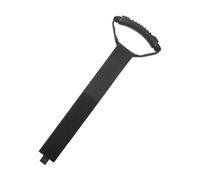 Siuwddee Rangement pour câble de prolongation,Porte-Outils d'Atelier avec Poignée - Sangle de Transport pour Câble - Pour la maison le garage l'entretien l'entrepôt le cellier le sous-sol l'abri de