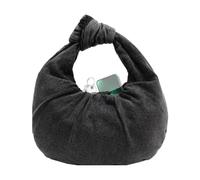 Siuwddee Sac Femme,Pochette de Soirée Cloud Dumpling,Sac Tote De Plage | Pour Téléphone Portable Cosmétiques Vacances Fête Voyage Plage Voyages D'affaires Fille