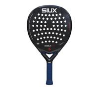 Raquette de padel Siux Diablo Pro 2026 Night Blue