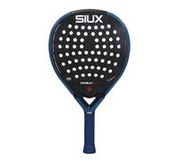 Raquette de padel Siux Diablo Pro 2026 Royal Blue