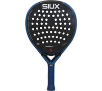 Siux Diablo Pro 26 Bleu/Noir ONE-SIZE