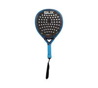 Raquette de Padel Siux Diablo Pro Royal Blue 2026