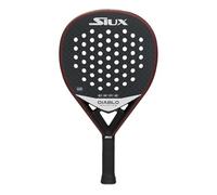 Siux Diablo Revolution Lite 3 Padel Racket Argenté 355-375 gr Homme