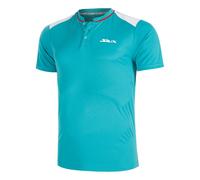 Siux Diablo Sanyo T-shirt Hommes-vert L