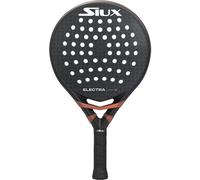 Siux Electra Flow 4 Noir/Orange ONE-SIZE