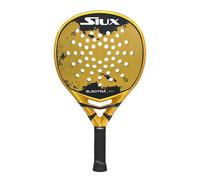 SIUX Raquette de Padel Electra Go 4 Doré 355-375 gr