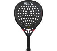 SIUX Raquette de padel Electra Pro 2026 Argenté